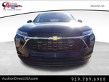 Used 2025 Chevrolet Trax LS w/ Driver Confidence Package image 2
