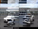 New 2025 Lincoln Nautilus Black Label w/ Jet Appearance Package image 2