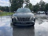 Used 2023 Hyundai Tucson Limited image 4