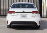 Used 2024 Toyota Corolla LE image 5