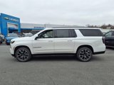New 2025 Chevrolet Suburban RST w/ RST Capability Package image 6