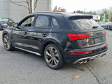 New 2025 Audi SQ5 Premium Plus image 3