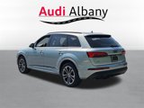 Certified 2025 Audi Q7 2.0T Premium Plus w/ Premium Plus Package image 5