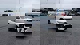 New 2025 Chevrolet Trax RS w/ Sunroof Package image 2
