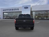 New 2025 Ford F150 Lariat w/ Equipment Group 501A Mid image 5