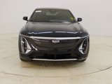 New 2025 Cadillac Lyriq Luxury image 3
