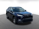 Used 2024 Toyota RAV4 XLE image 3