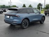 New 2025 Lincoln Nautilus Reserve w/ Jet Appearance Package image 3