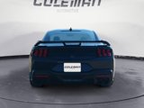 New 2025 Ford Mustang Dark Horse image 4