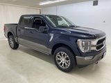 Used 2023 Ford F150 King Ranch w/ Equipment Group 601A High image 6