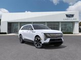 New 2026 Cadillac Escalade IQ Sport 2 w/ LPO, Floor Liner Package image 2