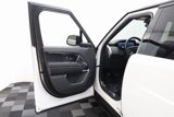 New 2025 Land Rover Range Rover Long Wheelbase SE image 5