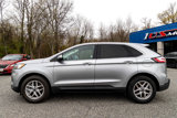 Used 2023 Ford Edge SEL image 3