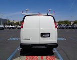 Used 2023 Chevrolet Express 2500 Extended w/ Driver Convenience Package image 4