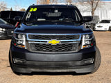 Used 2020 Chevrolet Suburban LT w/ Max Trailering Package image 2
