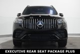 New 2025 Mercedes-Benz GLS 63 AMG 4MATIC image 2