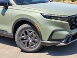 New 2026 Honda CR-V TrailSport image 3