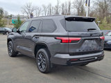 Used 2025 Toyota Sequoia Platinum image 4