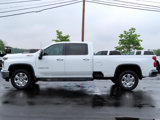 Used 2020 Chevrolet Silverado 2500 LTZ w/ LTZ Texas Edition image 3