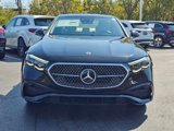 New 2025 Mercedes-Benz E 350 4MATIC Sedan image 4
