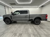 New 2025 Ford F350 Platinum image 2