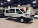 Used 2019 Ford Transit 250 148 Medium Roof image 4