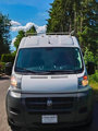 Used 2018 RAM ProMaster 3500 w/ Mopar Trailer Tow Group image 6