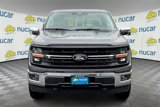 New 2025 Ford F150 XLT w/ Equipment Group 302A MID image 3