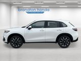 New 2026 Honda HR-V EX-L image 2