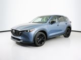 Used 2024 MAZDA CX-5 Carbon Edition image 3