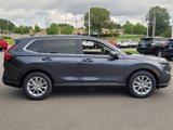 New 2026 Honda CR-V EX image 2