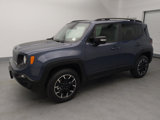 Used 2023 Jeep Renegade Latitude image 2