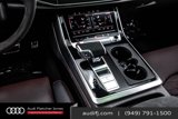 New 2025 Audi RS Q8 performance image 6