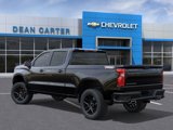 New 2025 Chevrolet Silverado 1500 LT Trail Boss image 3