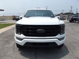 Certified 2023 Ford F150 Platinum w/ Equipment Group 701A High image 5