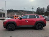 New 2025 MAZDA CX-50 AWD 2.5 Hybrid w/ Cargo Package image 2