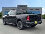 New 2025 RAM 1500 Rebel w/ Rebel Level 2 Equipment Group image 3
