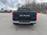 New 2025 RAM 1500 Big Horn image 4