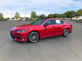 Used 2022 Lexus ES 350 w/ Premium Package image 3