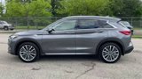 Used 2024 INFINITI QX50 Sensory image 5