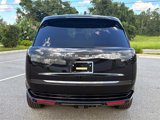 New 2025 Land Rover Range Rover SE image 5