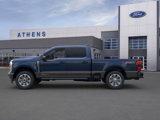 New 2025 Ford F350 King Ranch image 3
