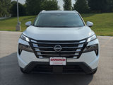 New 2026 Nissan Rogue SV w/ SV Premium Package image 4