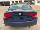 Used 2008 Honda Civic LX image 4