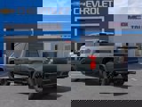New 2025 Chevrolet Silverado 2500 LT w/ Trail Boss Package image 3