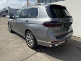 New 2025 BMW X7 xDrive40i image 3