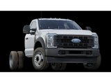 New 2025 Ford F450 XL w/ XL Chrome Package image 5
