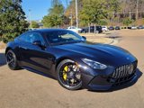 New 2025 Mercedes-Benz AMG GT 63 image 2