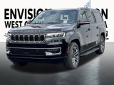 New 2025 Jeep Wagoneer L 4WD image 4