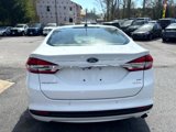 Used 2018 Ford Fusion SE w/ Fusion SE Technology Package image 4